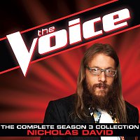 Nicholas David – The Complete Season 3 Collection [The Voice Performance]