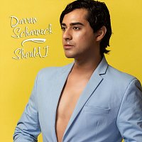 Přední strana obalu CD Should I