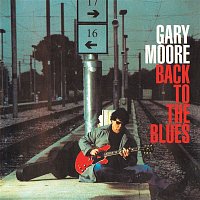 Gary Moore – Back to the Blues (Deluxe Edition)