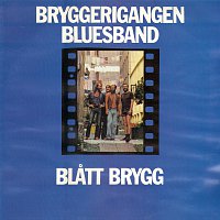 Bryggerigangen Bluesband – Blatt brygg