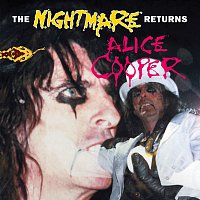 Alice Cooper – The Nightmare Returns