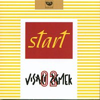 Visací zámek – Start 02 FLAC