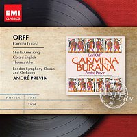 Orff: Carmina Burana