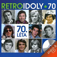 Různí interpreti – Retro idoly 70. léta