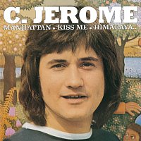 C. Jérome – Manhattan Kiss Me