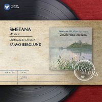 Paavo Berglund – Smetana: Ma Vlast