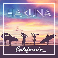 HAKUNA – California