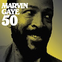 Marvin Gaye – Marvin Gaye '50' [International Version]