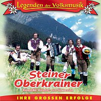 Steiner Oberkrainer – Legenden der Volksmusik