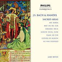 Aafje Heynis – Sacred Arias