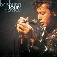 Alain Bashung – Tour Novice 92