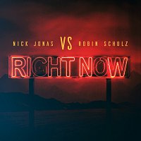 Nick Jonas, Robin Schulz – Right Now