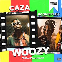 Caza, Ronnie Flex – Woozy
