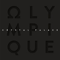 Přední strana obalu CD Crystal Palace