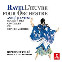 Andre Cluytens – Ravel: Daphnis et Chloé, M. 57
