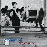Cinnamon – The Courier