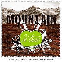 Přední strana obalu CD Mountain Deluxe