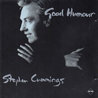 Stephen Cummings – Good Humour