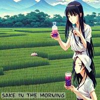 Lofi Sushi – Sake in the Morning