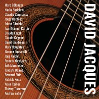 David Jacques – Édition 20e anniversaire : 20 compositions, 20 compositeurs