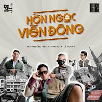 Hu?nh Cong Hi?u, Thái VG, Le Tích K? – Hon Ng?c Vi?n Đong