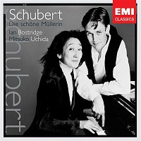 Ian Bostridge, Mitsuko Uchida – Schubert: die Schone Mullerin