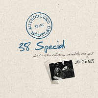 38 Special – Authorized Bootleg - Nassau Coliseum, Uniondale, New York 1/29/85