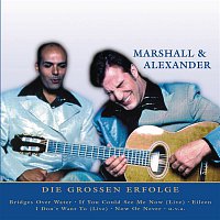 Marshall & Alexander – Nur das Beste