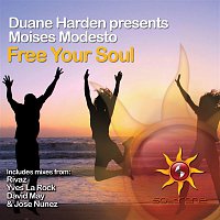 Duane Harden & Moises Modesto – Free Your Soul