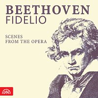 Beethoven: Fidelio. Scény z opery
