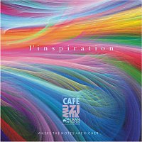 Kiran Pradhan – Cafe Muzitek : I'inspiration