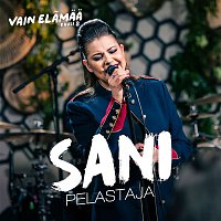 Sani – Pelastaja (Vain elamaa kausi 8)