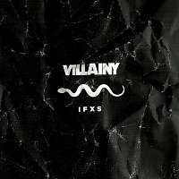 Přední strana obalu CD IFXS