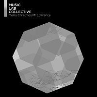 Music Lab Collective – Merry Christmas, Mr. Lawrence (arr. piano)