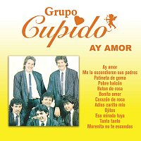 Grupo Cupido – Ay Amor