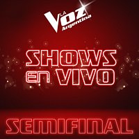 Varios Artistas – La Voz 2021 [Semifinal – Episodio 2 / En Directo]