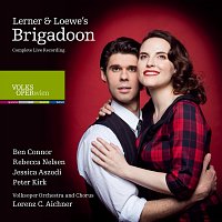 Brigadoon (Complete Live Recording Volksoper Wien 2021)