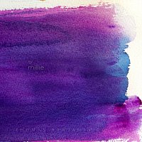 Přední strana obalu CD For Millie