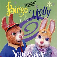 Bingo & Molly – You Can Do It!