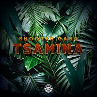 Shooter Gang – Tsamina