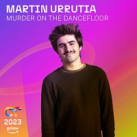 Martin – Murder On The Dancefloor