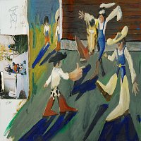Divorce – My Room