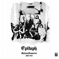 Quincy Conserve – Epitaph
