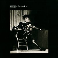 Visage – The Anvil