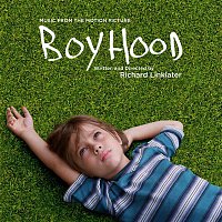 Various  Artists – Boyhood: Music from the Motion Picture