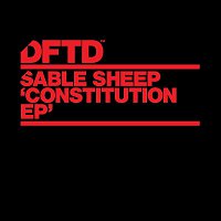 Sable Sheep – Constitution EP