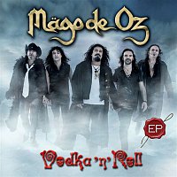 Mago de Oz – Vodka and roll - EP