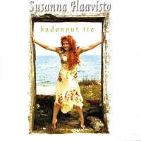 Susanna Haavisto – Kadonnut Tie