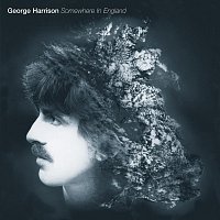 George Harrison – Somewhere In England