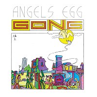 Gong – Radio Gnome Invisible Part II - Angel's Egg